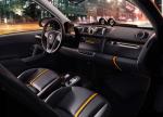 Smart ForTwo Edition Flashlight Cabrio 2015 года
